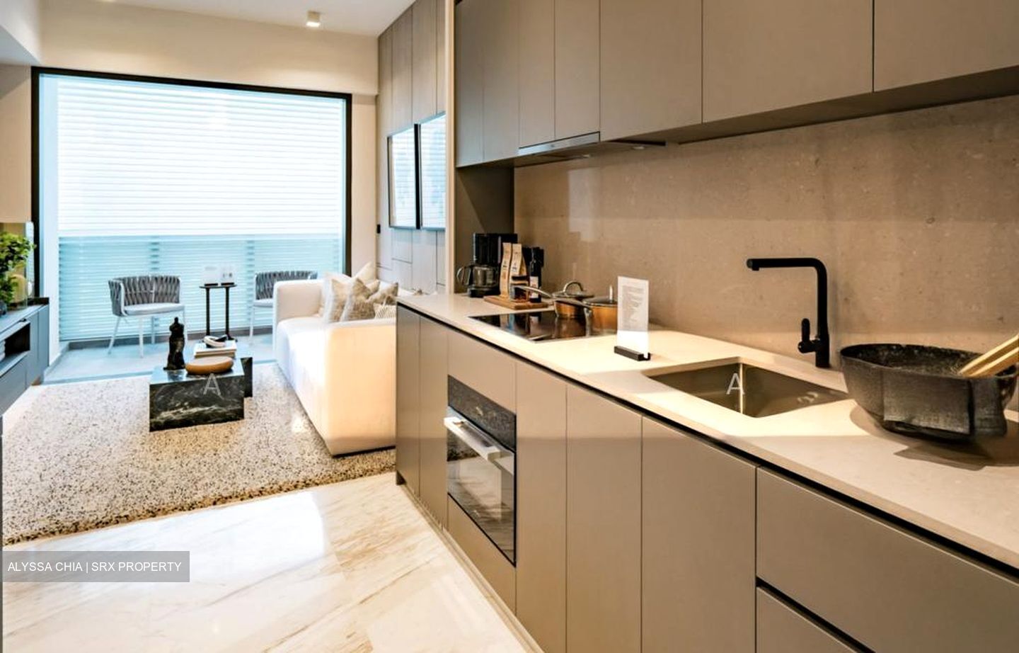 Casa Merah (D16), Apartment #543226431